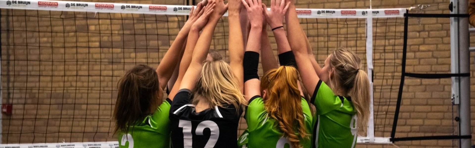 Volleybalvereniging OKK'70