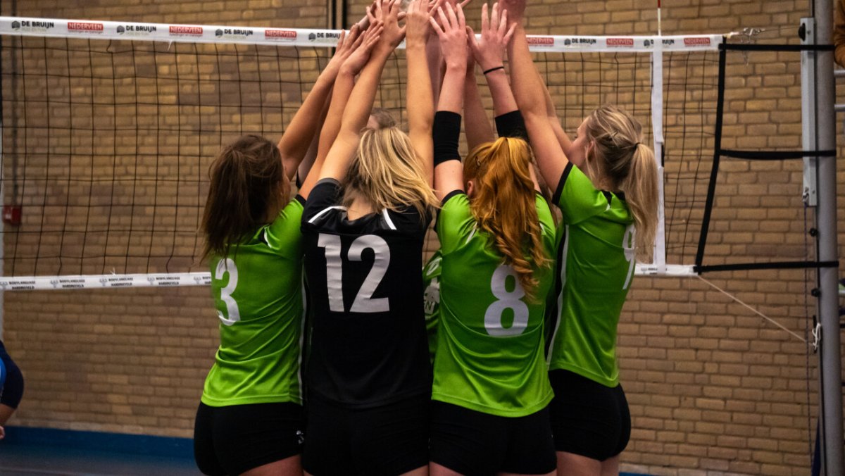 Volleybalvereniging OKK'70