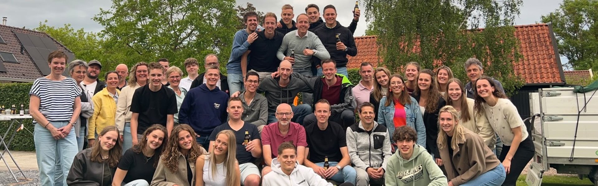 Vrijwilligers 2026