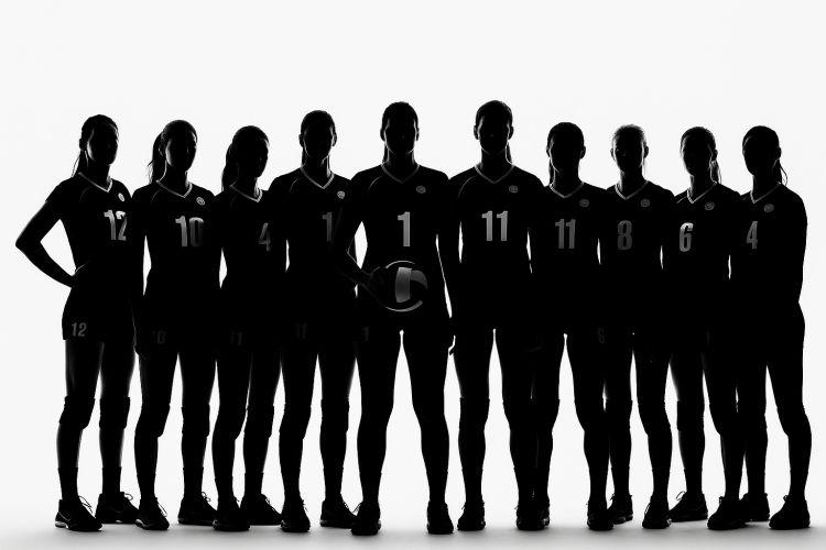 Dames 3