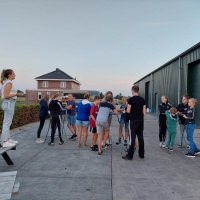 ABC-nacht 2 september 2022