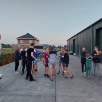 ABC-nacht 2 september 2022