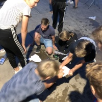 ABC-nacht 2 september 2022
