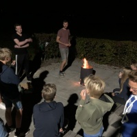 ABC-nacht 2 september 2022