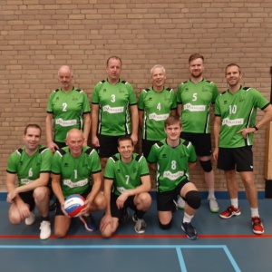 Afscheidswedstrijd Gerrit de Rover<br/>2022