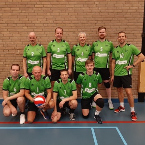Afscheidswedstrijd Gerrit de Rover<br/>2022