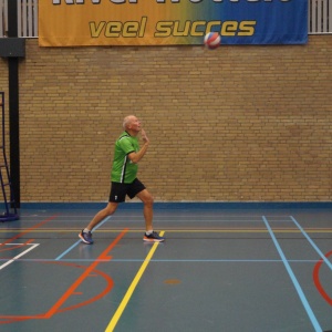 Afscheidswedstrijd Gerrit de Rover<br/>2022
