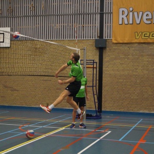 Afscheidswedstrijd Gerrit de Rover<br/>2022