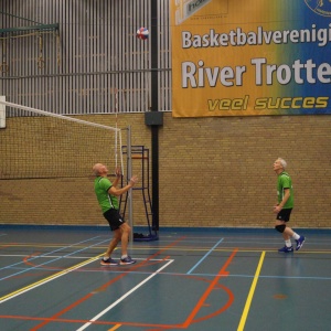 Afscheidswedstrijd Gerrit de Rover<br/>2022