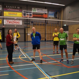 Afscheidswedstrijd Gerrit de Rover<br/>2022