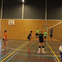 Afsluiting Kanjertraining 2018