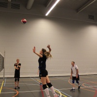 Afsluiting Kanjertraining 2018