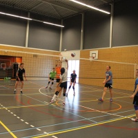 Afsluiting Kanjertraining 2018
