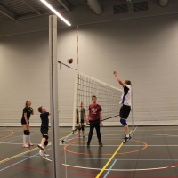 Afsluiting Kanjertraining 2018