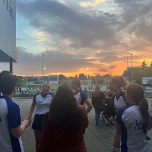 Bedrijventoernooi 16-05-2024
