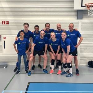 Bedrijventoernooi 16-05-2024