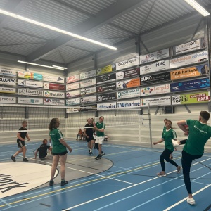 Bedrijventoernooi 16-05-2024