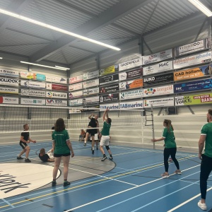 Bedrijventoernooi 16-05-2024