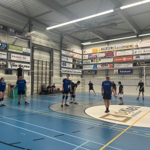 Bedrijventoernooi 16-05-2024