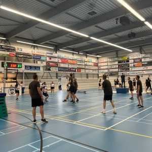 Bedrijventoernooi 16-05-2024