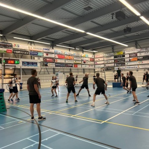 Bedrijventoernooi 16-05-2024