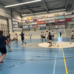 Bedrijventoernooi 16-05-2024