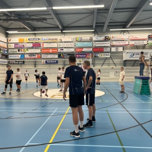 Bedrijventoernooi 16-05-2024