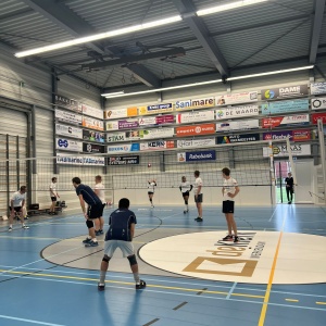 Bedrijventoernooi 16-05-2024