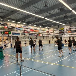 Bedrijventoernooi 16-05-2024
