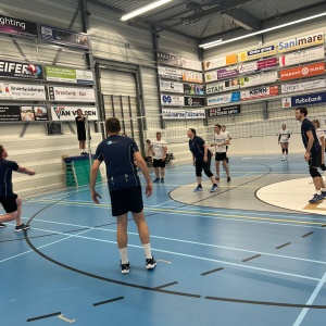 Bedrijventoernooi 16-05-2024