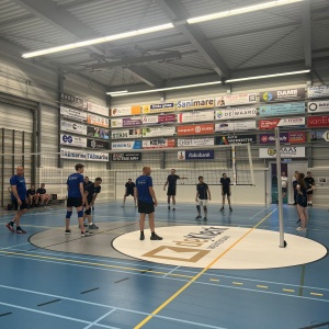 Bedrijventoernooi 16-05-2024