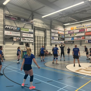 Bedrijventoernooi 16-05-2024