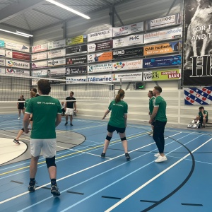 Bedrijventoernooi 16-05-2024