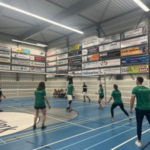Bedrijventoernooi 16-05-2024