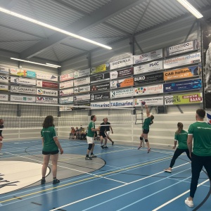 Bedrijventoernooi 16-05-2024