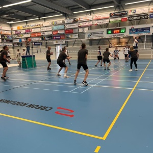 Bedrijventoernooi 16-05-2024