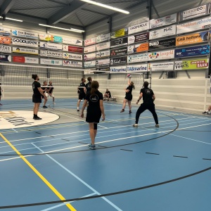 Bedrijventoernooi 16-05-2024