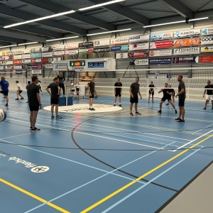 Bedrijventoernooi 16-05-2024