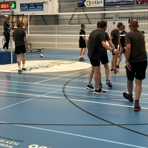 Bedrijventoernooi 16-05-2024