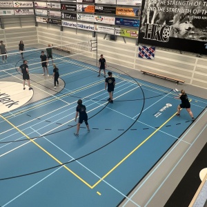 Bedrijventoernooi 16-05-2024