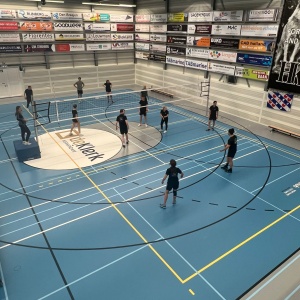 Bedrijventoernooi 16-05-2024