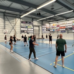 Bedrijventoernooi 16-05-2024