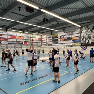 Bedrijventoernooi 16-05-2024