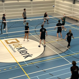 Bedrijventoernooi 16-05-2024