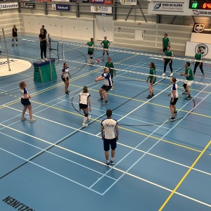 Bedrijventoernooi 16-05-2024
