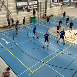 Bedrijventoernooi 16-05-2024