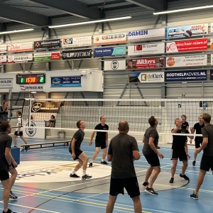 Bedrijventoernooi 16-05-2024