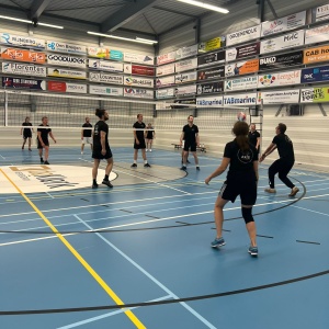 Bedrijventoernooi 16-05-2024