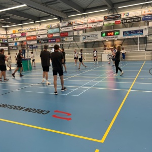 Bedrijventoernooi 16-05-2024