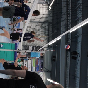 Bedrijventoernooi 2025